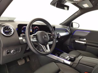 MERCEDES Glb 180 d sport plus auto