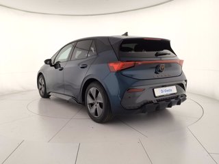 CUPRA Born 58kwh