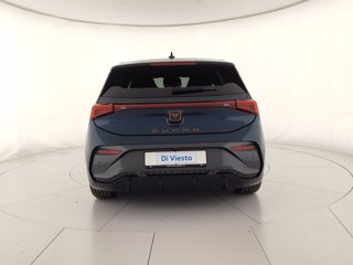 CUPRA Born 58kwh