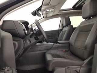 CITROEN C5 aircross 1.6 hybrid phev plus 225 e-eat8