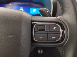 CITROEN C5 aircross 1.6 hybrid phev plus 225 e-eat8