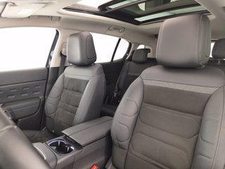 CITROEN C5 aircross 1.6 hybrid phev plus 225 e-eat8