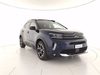 CITROEN C5 aircross 1.6 hybrid phev plus 225 e-eat8