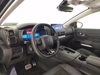 CITROEN C5 aircross 1.6 hybrid phev plus 225 e-eat8