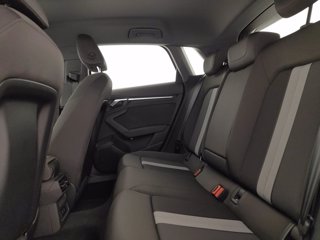 AUDI A3 sportback 35 1.5 tfsi mhev business advanced s-tronic