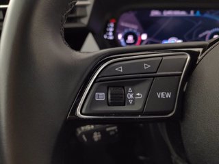 AUDI A3 sportback 35 1.5 tfsi mhev business advanced s-tronic