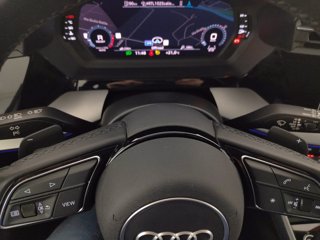 AUDI A3 sportback 35 1.5 tfsi mhev business advanced s-tronic