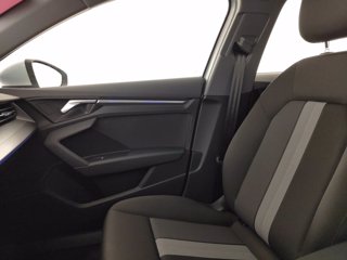 AUDI A3 sportback 35 1.5 tfsi mhev business advanced s-tronic