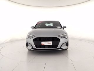 AUDI A3 sportback 35 1.5 tfsi mhev business advanced s-tronic