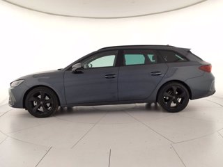 CUPRA Leon sportstourer 2.0 tdi 150cv dsg