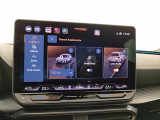 CUPRA Leon sportstourer 2.0 tdi 150cv dsg