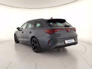 CUPRA Leon sportstourer 2.0 tdi 150cv dsg
