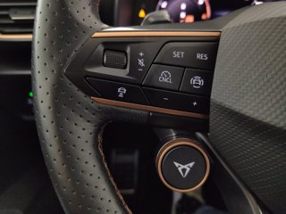 CUPRA Leon sportstourer 2.0 tdi 150cv dsg