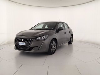 PEUGEOT 208 1.2 puretech active s&s 75cv my20