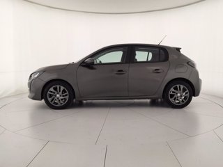 PEUGEOT 208 1.2 puretech active s&s 75cv my20