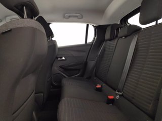 PEUGEOT 208 1.2 puretech active s&s 75cv my20