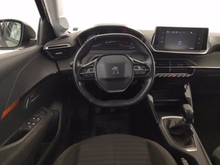 PEUGEOT 208 1.2 puretech active s&s 75cv my20