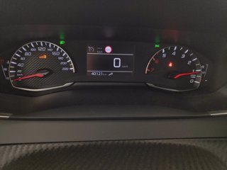 PEUGEOT 208 1.2 puretech active s&s 75cv my20