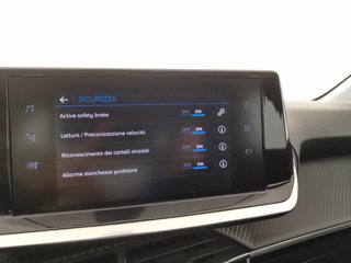 PEUGEOT 208 1.2 puretech active s&s 75cv my20