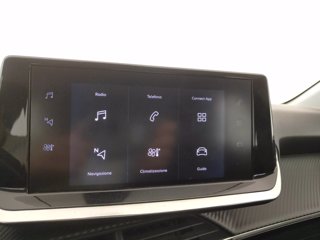 PEUGEOT 208 1.2 puretech active s&s 75cv my20