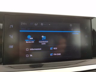 PEUGEOT 208 1.2 puretech active s&s 75cv my20