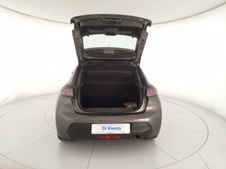 PEUGEOT 208 1.2 puretech active s&s 75cv my20