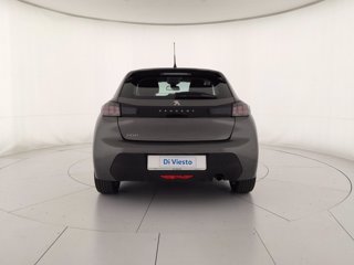 PEUGEOT 208 1.2 puretech active s&s 75cv my20