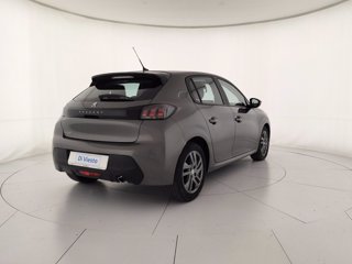 PEUGEOT 208 1.2 puretech active s&s 75cv my20