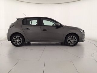 PEUGEOT 208 1.2 puretech active s&s 75cv my20