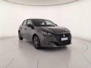 PEUGEOT 208 1.2 puretech active s&s 75cv my20