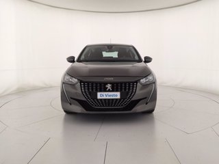 PEUGEOT 208 1.2 puretech active s&s 75cv my20