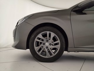 PEUGEOT 208 1.2 puretech active s&s 75cv my20