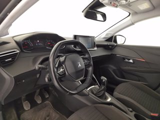 PEUGEOT 208 1.2 puretech active s&s 75cv my20