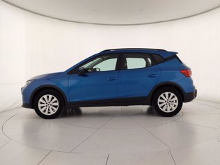 SEAT Arona 1.0 ecotsi style 110cv
