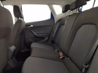 SEAT Arona 1.0 ecotsi style 110cv