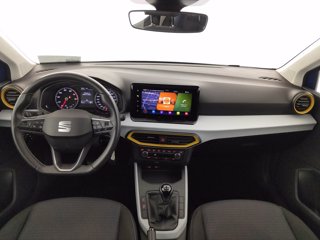 SEAT Arona 1.0 ecotsi style 110cv