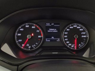 SEAT Arona 1.0 ecotsi style 110cv