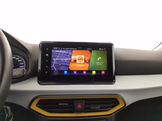 SEAT Arona 1.0 ecotsi style 110cv