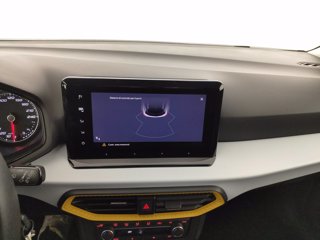 SEAT Arona 1.0 ecotsi style 110cv