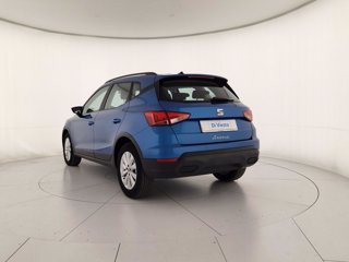 SEAT Arona 1.0 ecotsi style 110cv