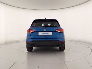 SEAT Arona 1.0 ecotsi style 110cv