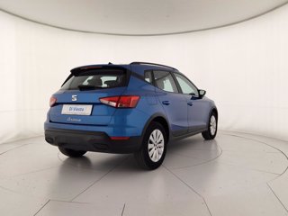 SEAT Arona 1.0 ecotsi style 110cv