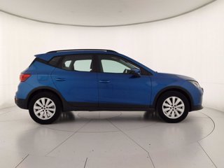 SEAT Arona 1.0 ecotsi style 110cv
