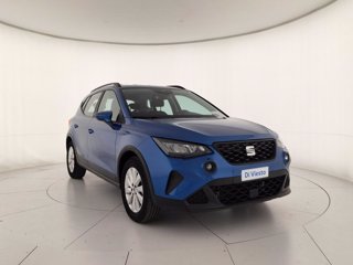 SEAT Arona 1.0 ecotsi style 110cv