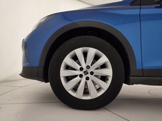 SEAT Arona 1.0 ecotsi style 110cv