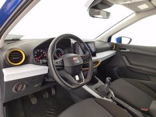 SEAT Arona 1.0 ecotsi style 110cv