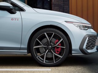 VOLKSWAGEN Golf 2.0 tsi gti 265cv dsg
