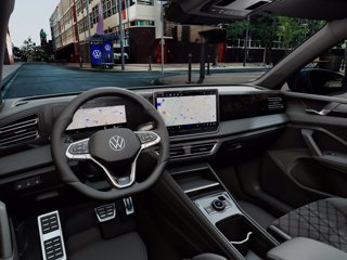 VOLKSWAGEN Tiguan 2.0 tdi r-line 4motion 193cv dsg