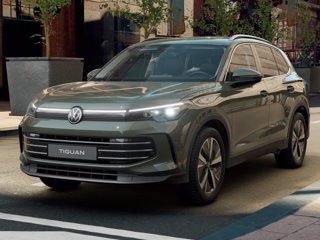 VOLKSWAGEN Tiguan 1.5 etsi elegance 150cv dsg