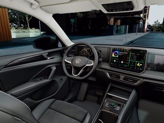 VOLKSWAGEN Tiguan 1.5 etsi elegance 150cv dsg